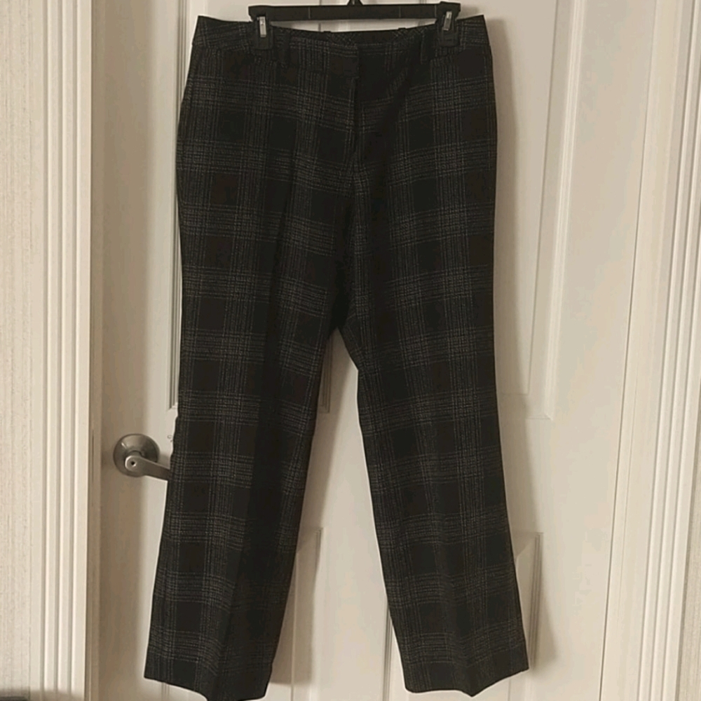 Ladies Dress/Casual Pants